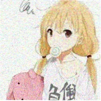 留言用户动漫吐槽役头像